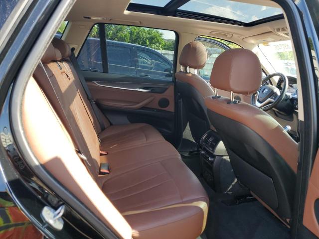 2016 BMW X5 SDRIVE3 5UXKR2C51G0R69946