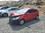2017 HYUNDAI ACCENT SE - KMHCT5AE5HU351448