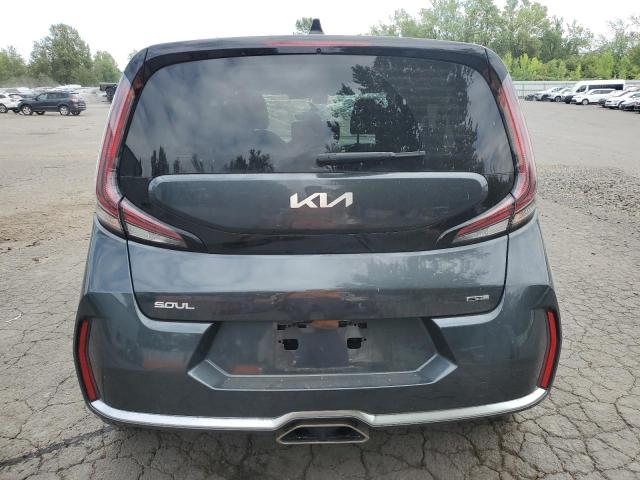 2025 KIA SOUL GT LI KNDJ53AU3S7250660