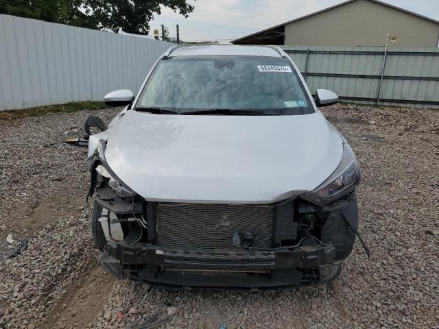 2019 HYUNDAI TUCSON LIMITED KM8J3CA41KU040142