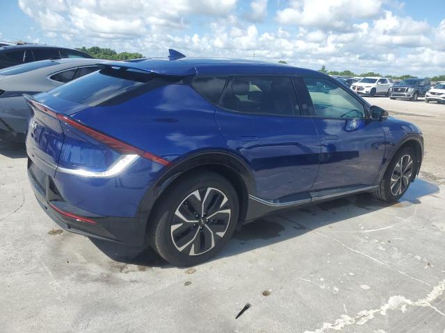 2024 KIA EV6 LIGHT - KNDC34LA1R5161974