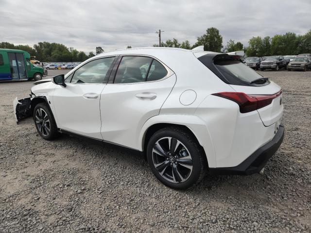 2024 LEXUS UX 250H PREMIUM JTHP9JBH3R2079337