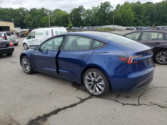 2024 TESLA MODEL 3 5YJ3E1EB4RF797866