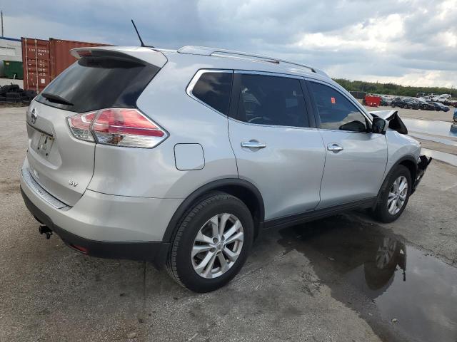 2015 NISSAN ROGUE S KNMAT2MT8FP543916