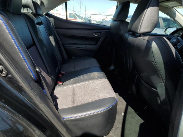 2017 TOYOTA COROLLA L - 2T1BURHE8HC771602