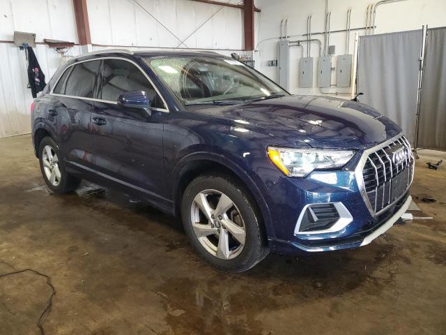 2020 AUDI Q3 PREMIUM WA1AECF37L1112389