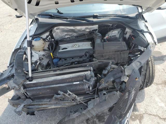2017 VOLKSWAGEN TIGUAN WOL WVGSV7AX2HK017523