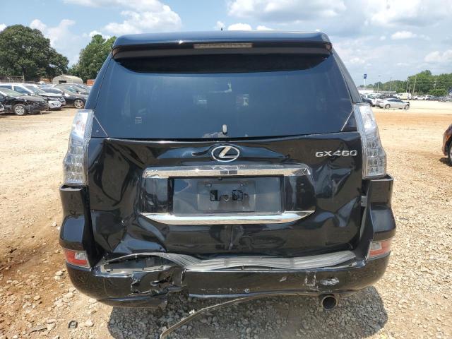 2015 LEXUS GX 460 JTJBM7FX8F5109485
