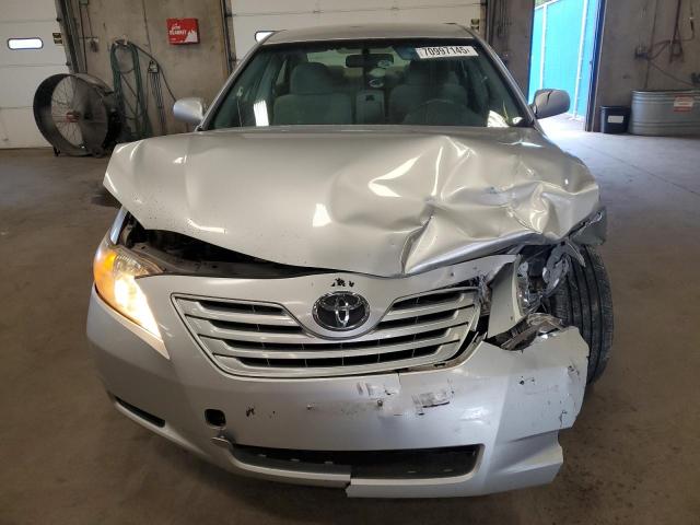 2007 TOYOTA CAMRY CE #3318882933