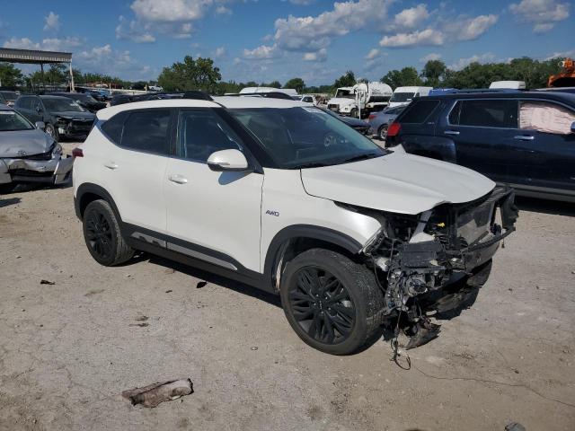 2022 KIA SELTOS NIGHTFALL KNDEUCA26N7261160