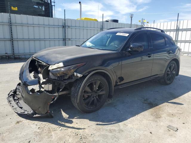 Global Auto Auctions: 2013 INFINITI FX37