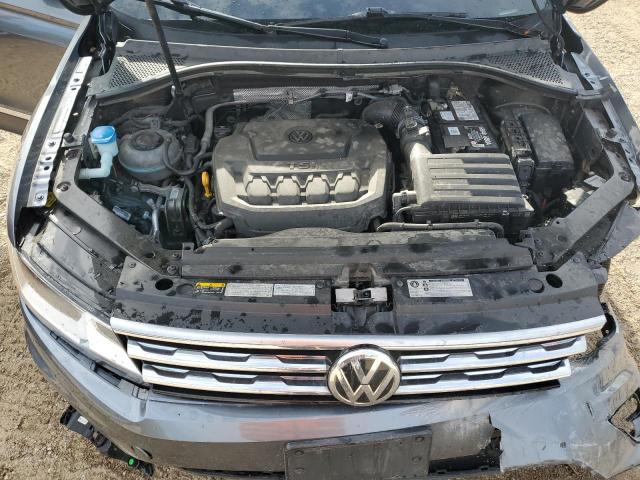 2019 VOLKSWAGEN TIGUAN SE - 3VV2B7AXXKM052387