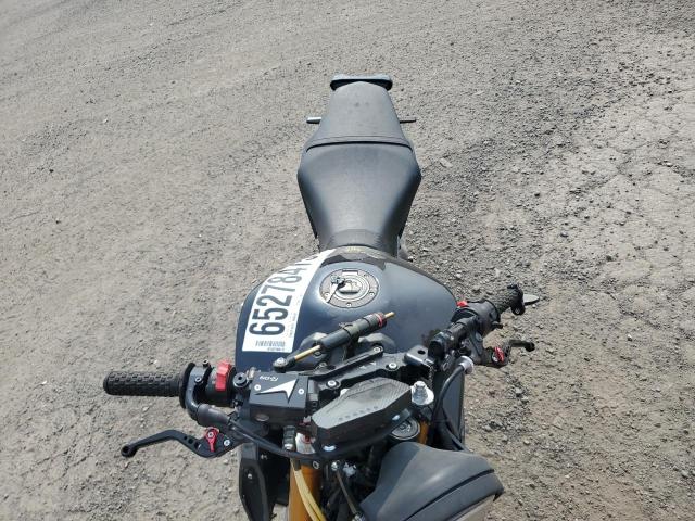 2015 YAMAHA FZ09 JYARN33N7FA001873