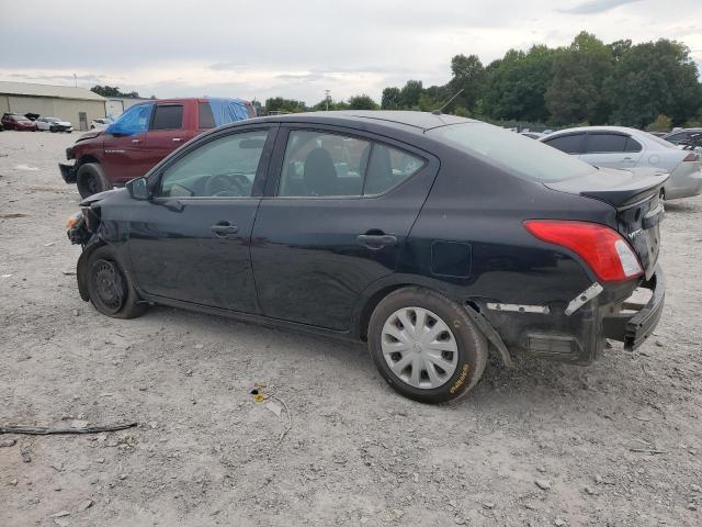 2018 NISSAN VERSA S 3N1CN7AP6JL865520
