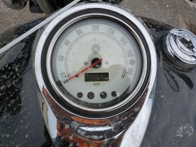 2001 YAMAHA VP11 N JYAVP11N31A004147