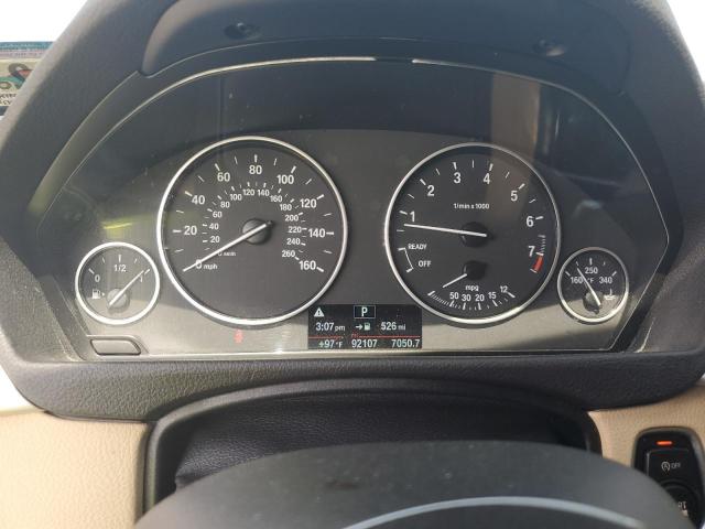 2017 BMW 320 XI WBA8E5G30HNU43861