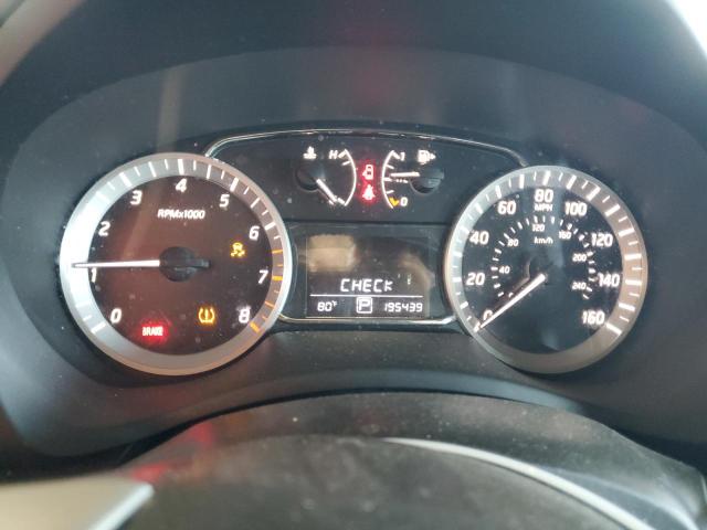 2015 NISSAN SENTRA S - 3N1AB7APXFL681916