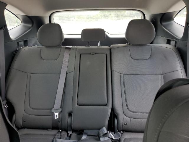 2022 HYUNDAI TUCSON SE 5NMJA3AE5NH154269