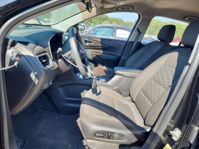 2018 CHEVROLET EQUINOX LT 2GNAXSEV3J6250347