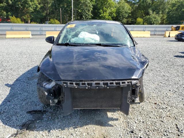 2018 HYUNDAI ELANTRA SEL 5NPD84LF9JH362558