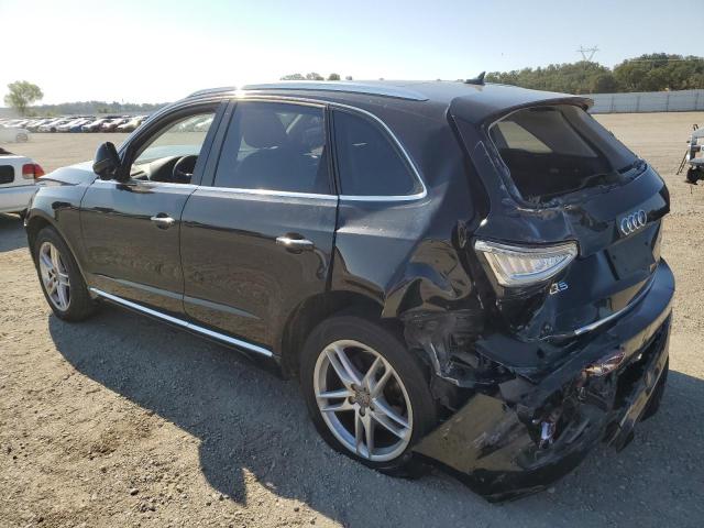 2016 AUDI Q5 PREMIUM PLUS WA1L2AFP0GA044189