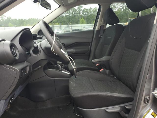 2021 NISSAN KICKS S 3N1CP5BV9ML552901