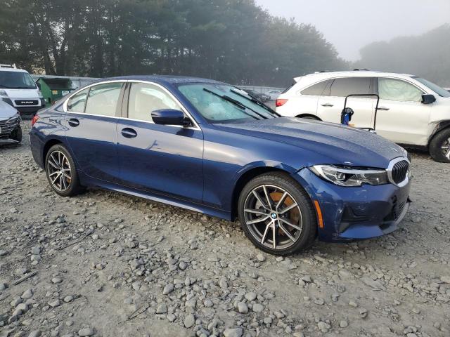 2020 BMW 330XI WBA5R7C02LFH53756