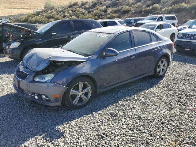 Global Auto Auctions: 2013 CHEVROLET CRUZE LT