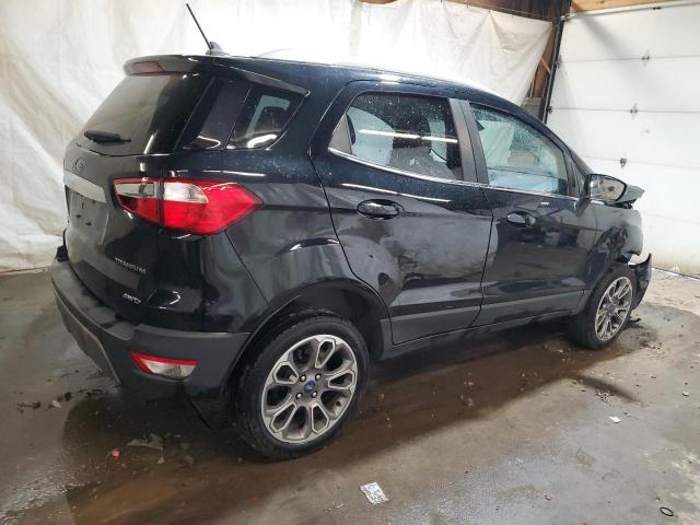 2020 FORD ECOSPORT T MAJ6S3KL8LC383319
