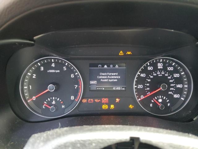 2019 KIA FORTE FE 3KPF24ADXKE049908