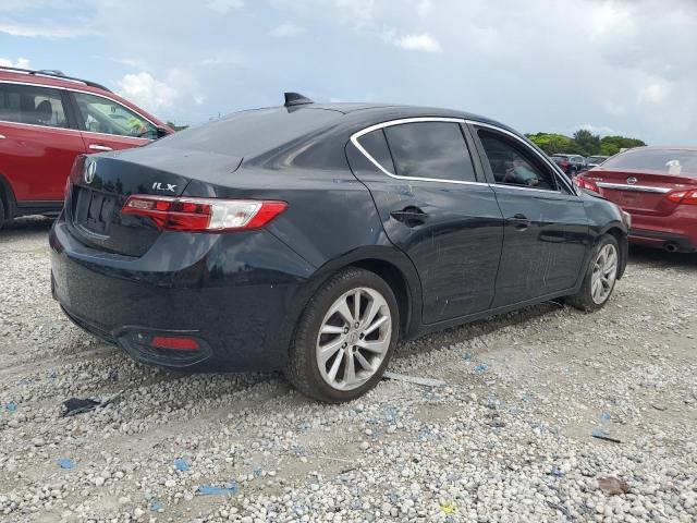 2018 ACURA ILX BASE W 19UDE2F36JA006740