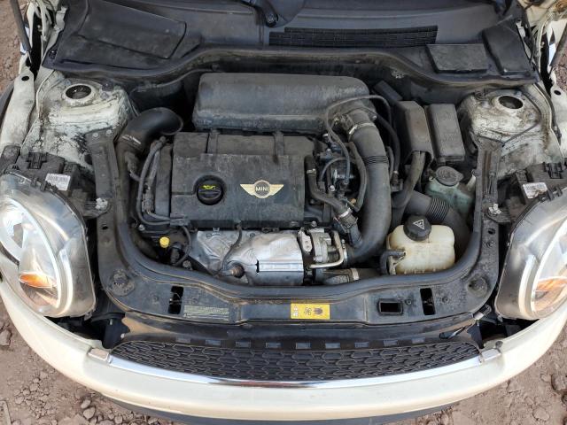 2012 MINI COOPER S C - WMWZG3C54CTY38799