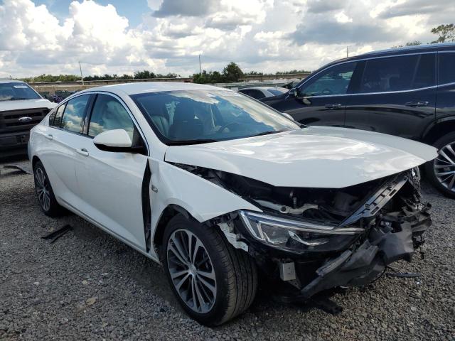 2020 BUICK REGAL ESSE W04GR6SX7L1014004
