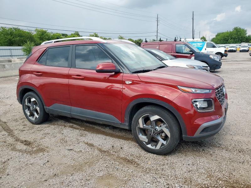 2024 HYUNDAI VENUE SEL KMHRC8A32RU306088