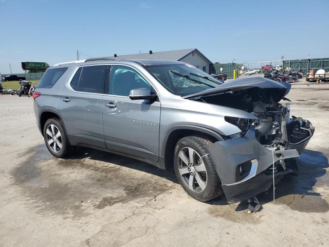 2018 CHEVROLET TRAVERSE L 1GNERHKWXJJ109970