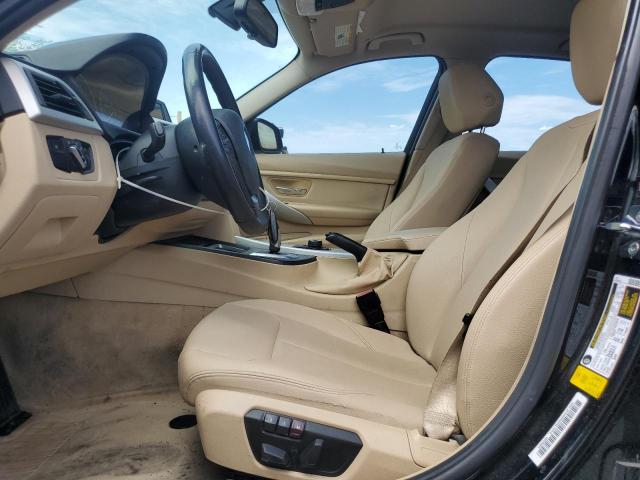 2013 BMW 328 I - WBA3A5C53DF350365