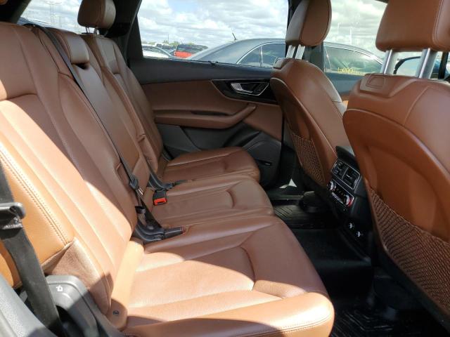 2018 AUDI Q7 PRESTIG WA1VAAF71JD029234
