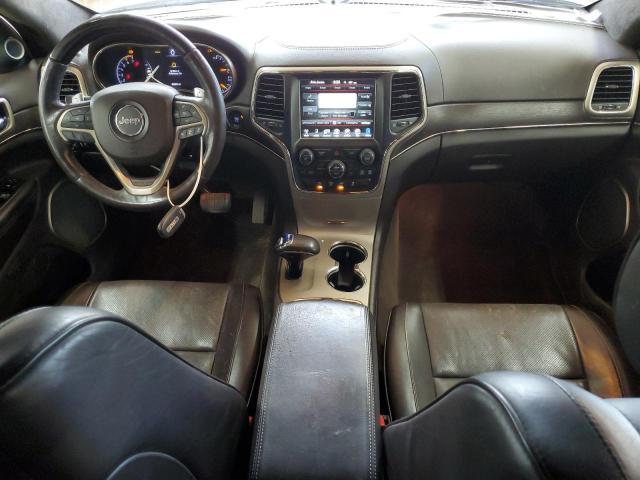 2014 JEEP GRAND CHEROKEE SUMMIT - 1C4RJFJT9EC225927