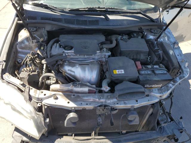 2017 TOYOTA CAMRY LE - 4T1BF1FK1HU310194
