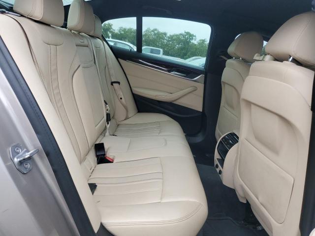 2018 BMW 530 I WBAJA5C59JWA38928