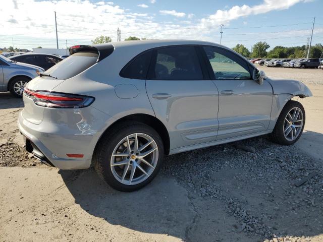 2025 PORSCHE MACAN BASE WP1AA2A5XSLB08133
