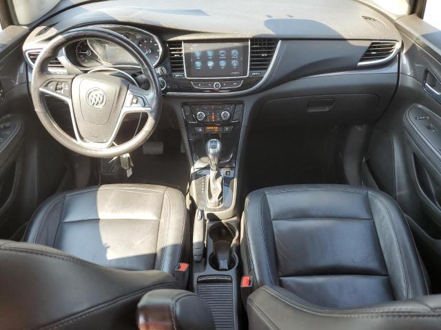 2019 BUICK ENCORE ESS KL4CJGSM1KB893283