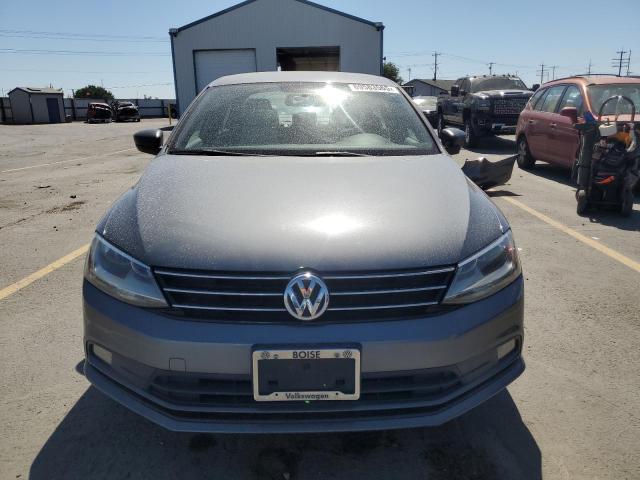 2016 VOLKSWAGEN JETTA SPOR 3VWD17AJ1GM242248