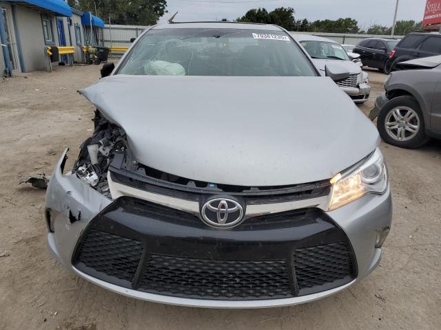 2017 TOYOTA CAMRY LE 4T1BF1FK4HU279703