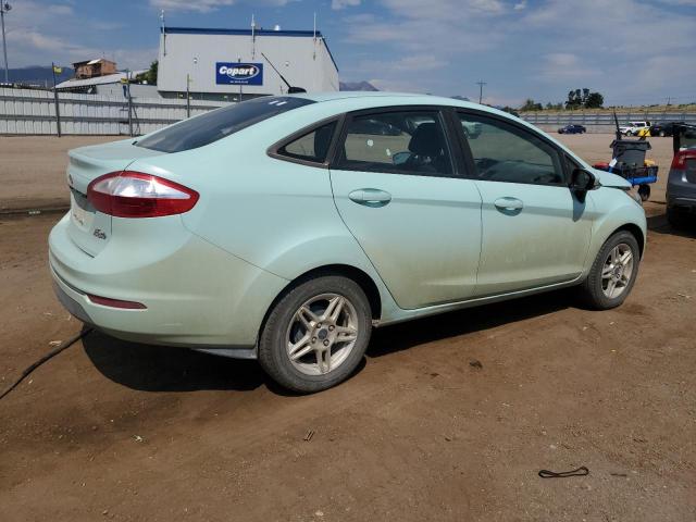 2019 FORD FIESTA SE - 3FADP4BJ1KM130031