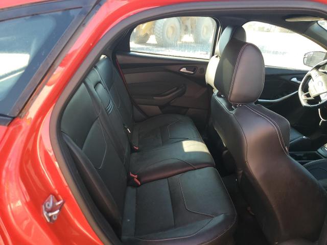 2015 FORD FOCUS ST 1FADP3L97FL364731
