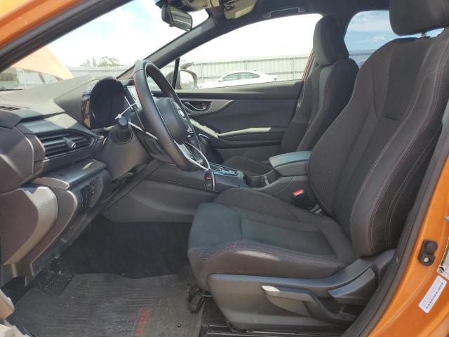 2022 SUBARU WRX PREMIU JF1VBAH66N8033341