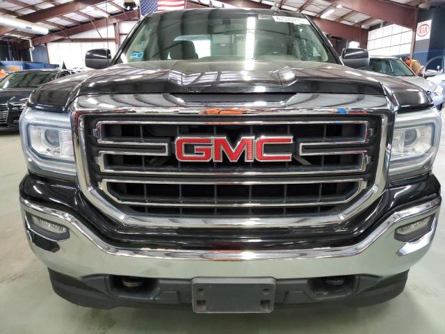 2016 GMC SIERRA K15 - 1GTV2MEH5GZ113907