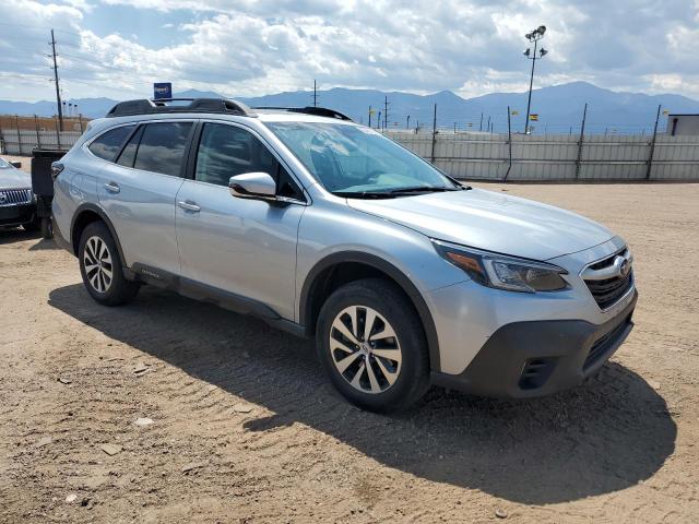 2021 SUBARU OUTBACK PR 4S4BTAFC2M3225222