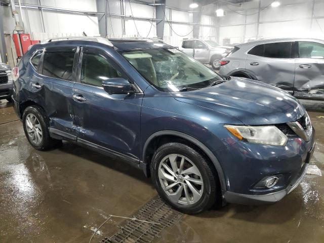 2015 NISSAN ROGUE S - 5N1AT2MT4FC821889